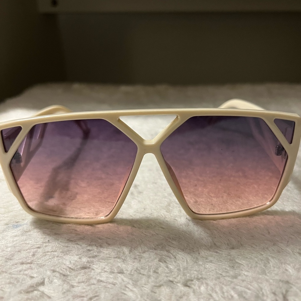 5/$20 oversized sunglasses